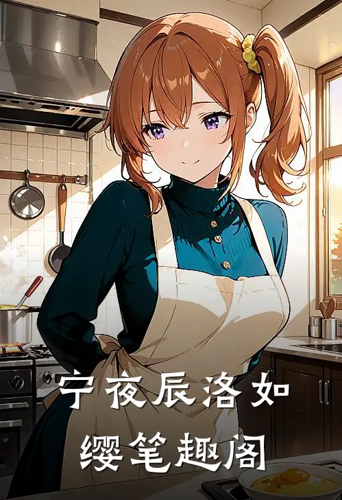 宁夜辰洛如缨笔趣阁