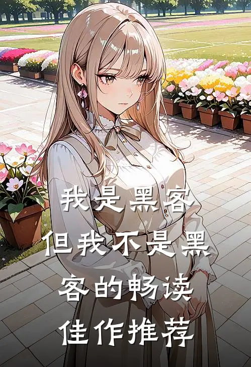 我是黑客：但我不是黑客的畅读佳作推荐