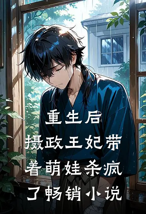 重生后,摄政王妃带着萌娃杀疯了畅销小说