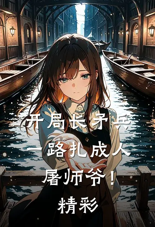 开局长矛兵：一路扎成人屠师爷！精彩