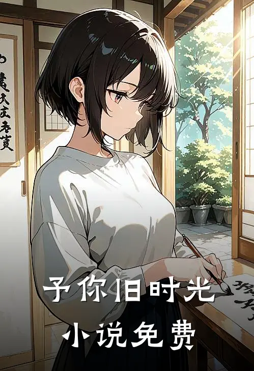 予你旧时光小说免费