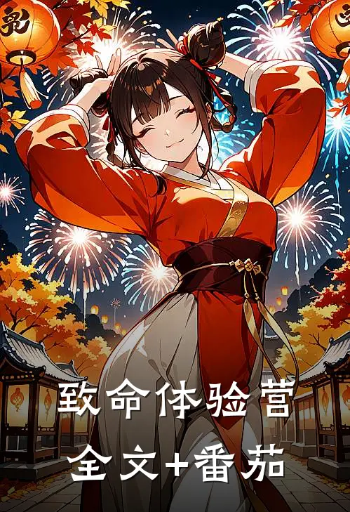 致命体验营全文+番茄