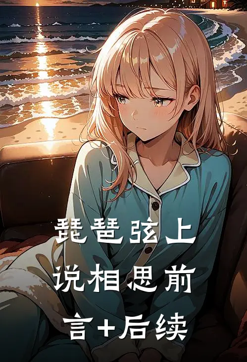 琵琶弦上说相思前言+后续