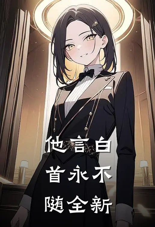 他言白首永不随全新