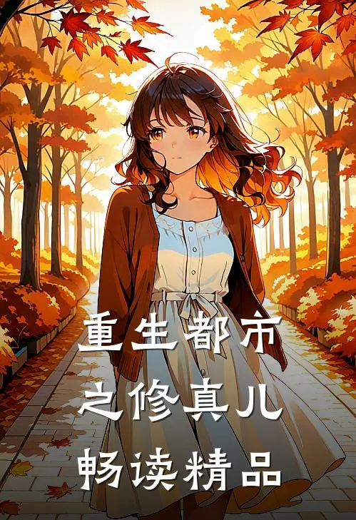 重生都市之修真儿畅读精品