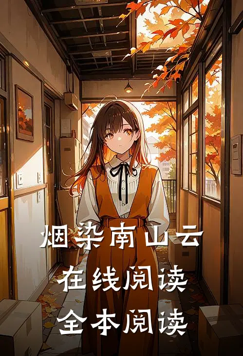 烟染南山云在线阅读全本阅读