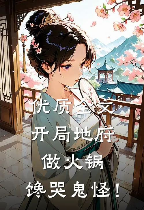 优质全文开局地府做火锅，馋哭鬼怪！