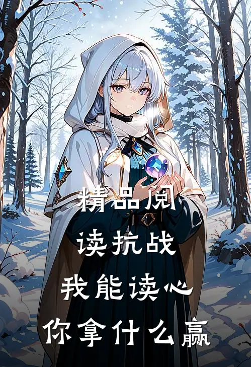 精品阅读抗战：我能读心，你拿什么赢