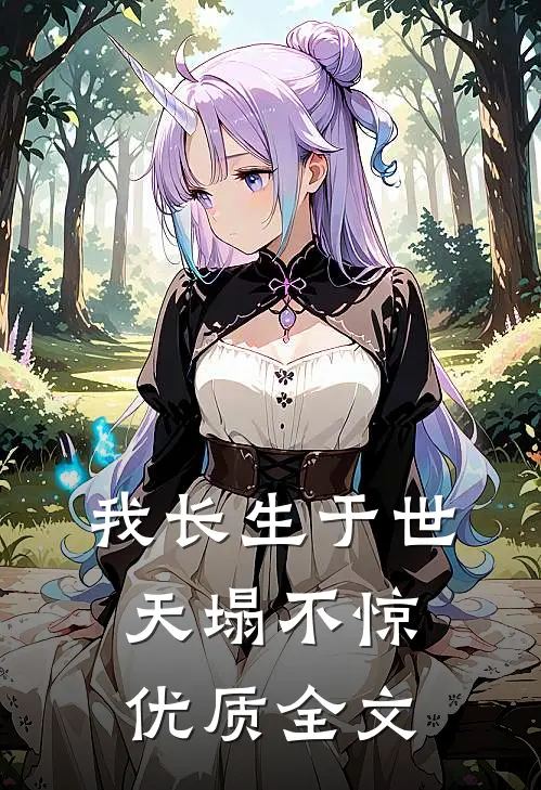 我长生于世，天塌不惊优质全文