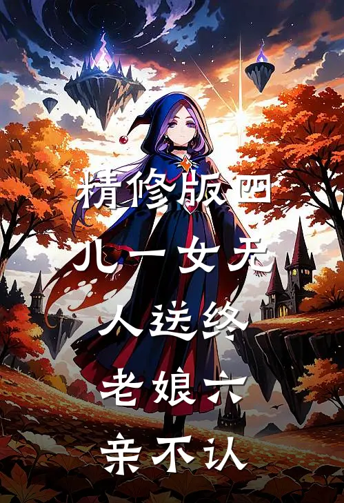 精修版四儿一女无人送终，老娘六亲不认