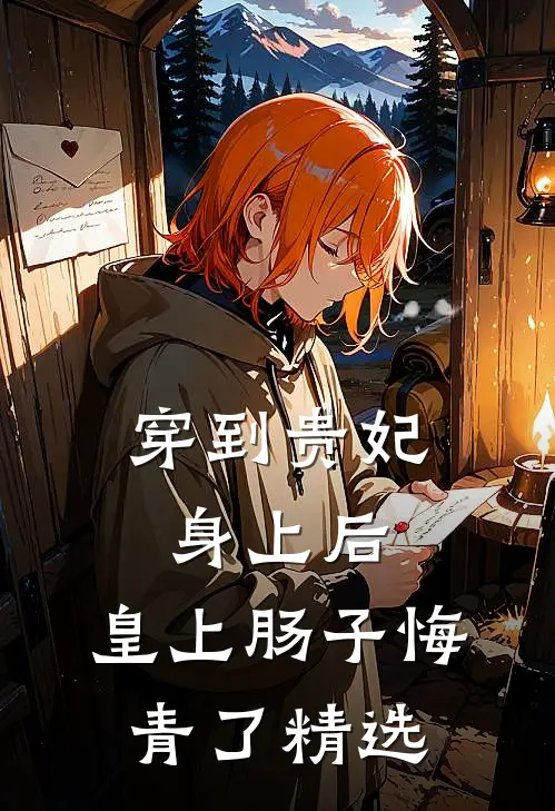 穿到贵妃身上后，皇上肠子悔青了精选