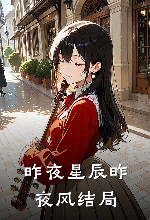 昨夜星辰昨夜风结局