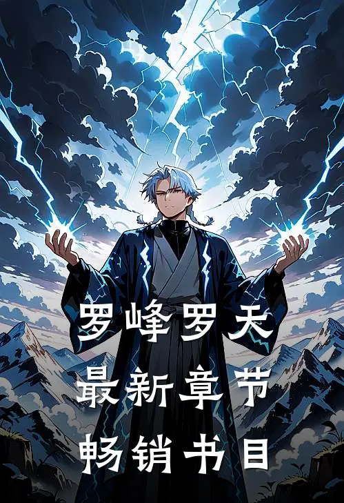 罗峰罗天最新章节畅销书目