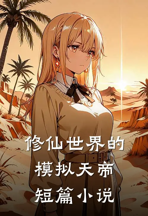 修仙世界的模拟天帝短篇在线阅读
