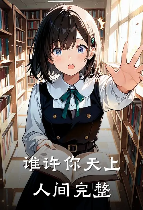 谁许你天上人间完整