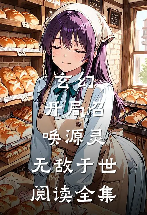玄幻开局召唤源灵,无敌于世阅读全集