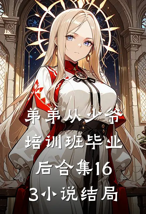 弟弟从少爷培训班毕业后合集163小说结局