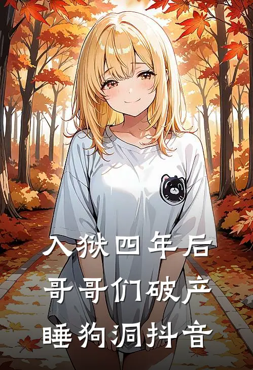 入狱四年后，哥哥们破产睡狗洞抖音