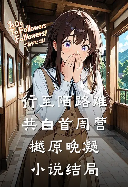 行至陌路难共白首周营樾原晚凝小说结局