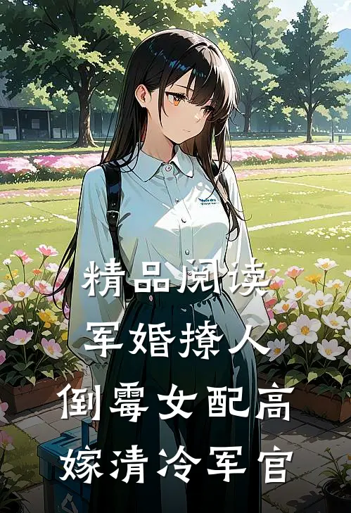 精品阅读军婚撩人：倒霉女配高嫁清冷军官