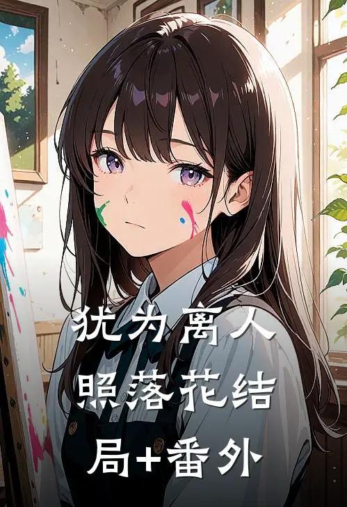 犹为离人照落花结局+番外
