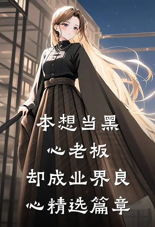 本想当黑心老板，却成业界良心精选篇章