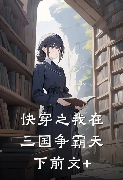 快穿之我在三国争霸天下前文+