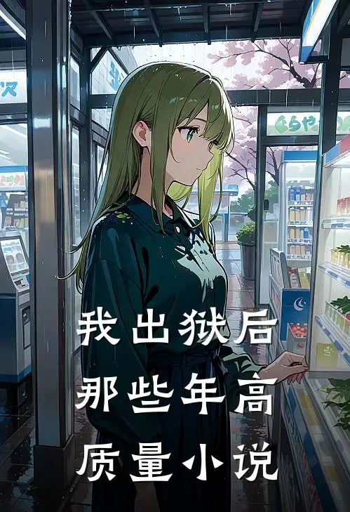 我出狱后那些年高质量小说