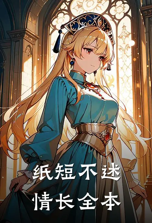 纸短不述情长全本