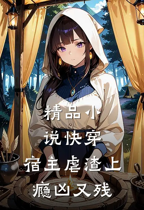 精品小说快穿：宿主虐渣上瘾凶又残