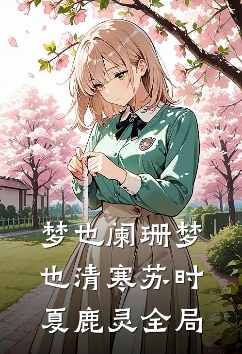 梦也阑珊梦也清寒苏时夏鹿灵全局