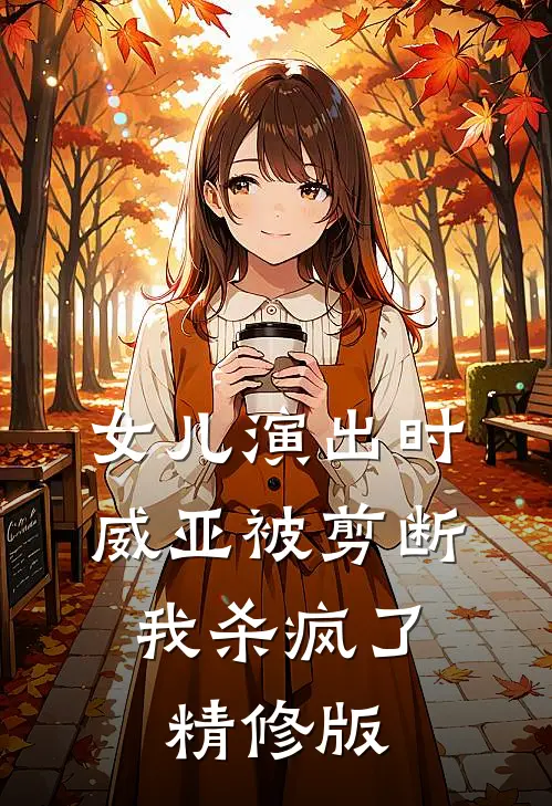 女儿演出时威亚被剪断,我杀疯了精修版视频