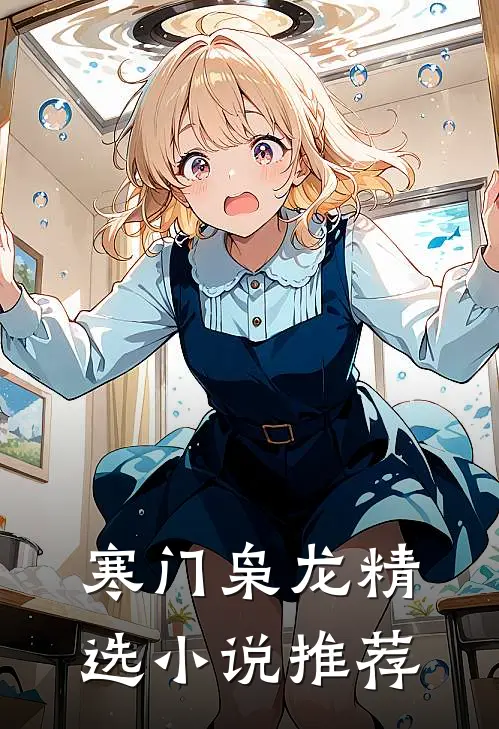寒门枭龙精选小说推荐