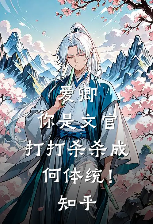 爱卿，你是文官，打打杀杀成何体统！知乎