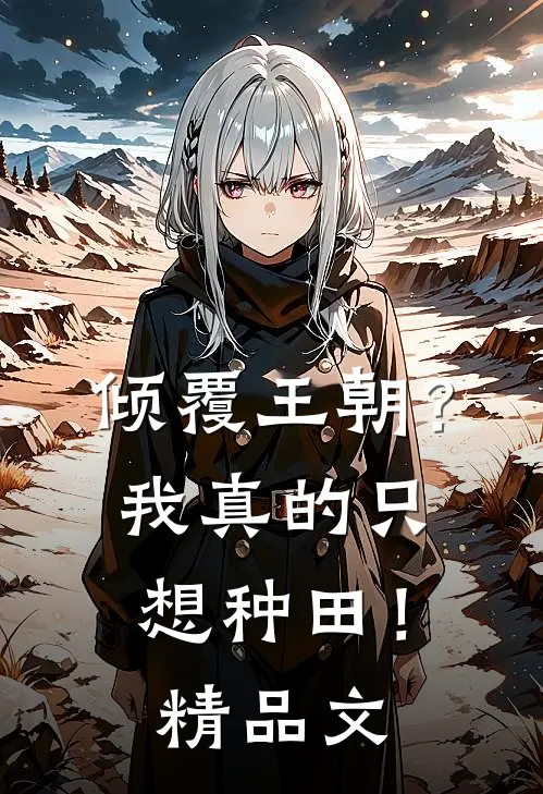 倾覆王朝？我真的只想种田！精品文