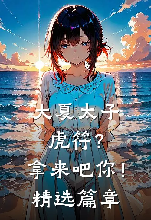 大夏太子：虎符？拿来吧你！精选篇章