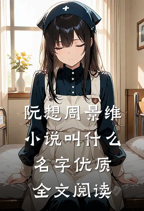 阮想周景维小说叫什么名字优质全文阅读