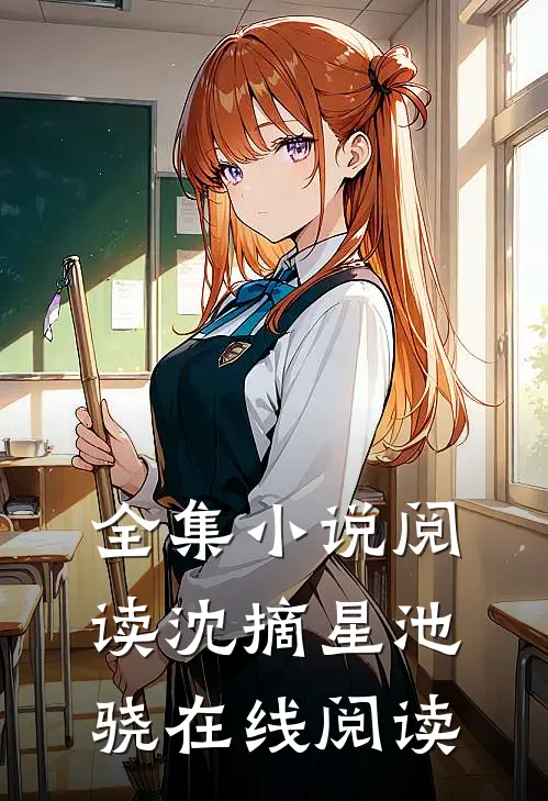 全集小说阅读沈摘星池骁在线阅读