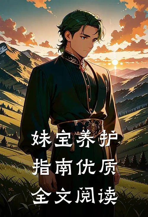 妹宝养护指南优质全文阅读