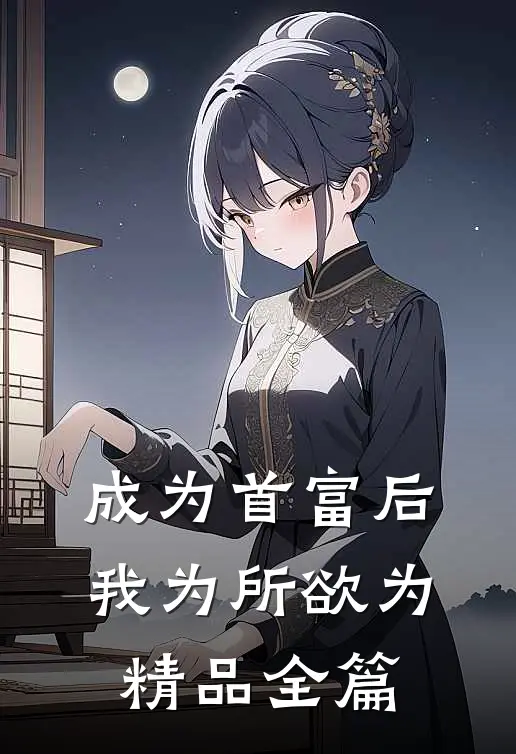 成为首富后，我为所欲为精品全篇
