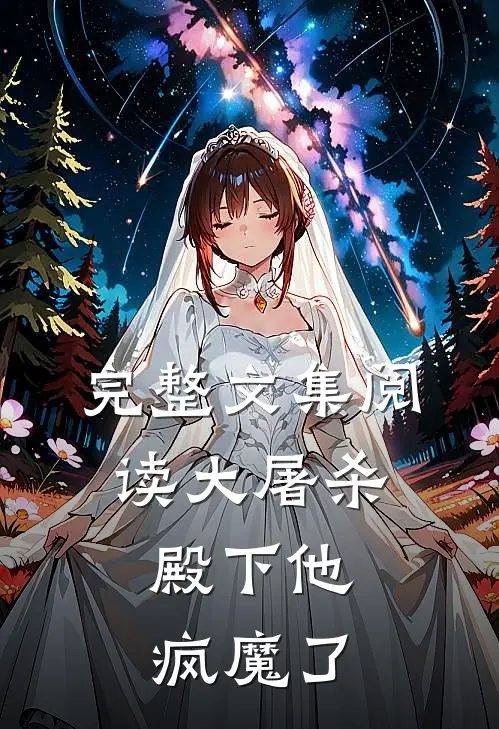 完整文集阅读大屠杀：殿下他疯魔了