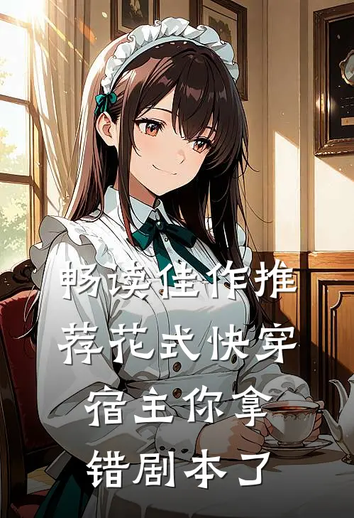畅读佳作推荐《花式快穿:宿主你拿错剧本了》
