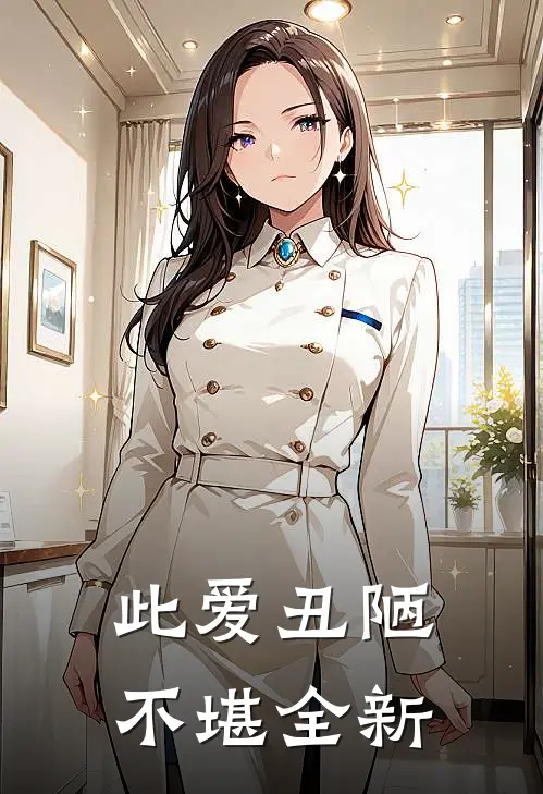 此爱丑陋不堪全新