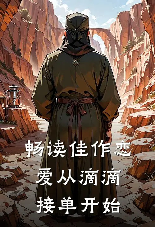 畅读佳作恋爱从滴滴接单开始