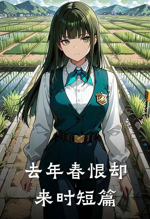 去年春恨却来时短篇