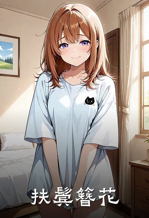 扶鬓簪花