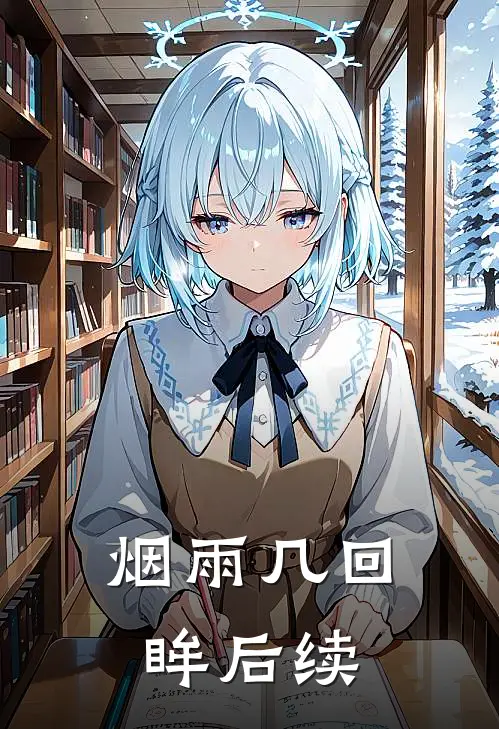 烟雨几回眸后续