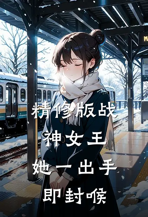 精修版战神女王：她一出手即封喉