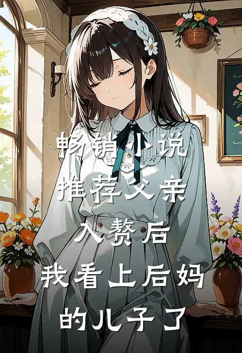 畅销推荐父亲入赘后,我看上后妈的儿子了吗