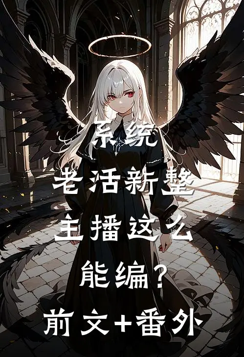 系统：老活新整，主播这么能编？前文+番外